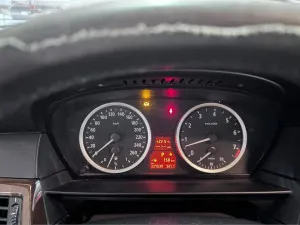 2006 BMW 5-Series