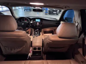 2006 BMW 5-Series