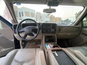 2009 GMC Yukon