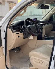 2021 Lexus LX 570