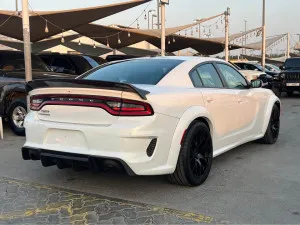 2021 دودج شارجر