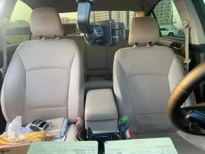2016 Subaru Legacy