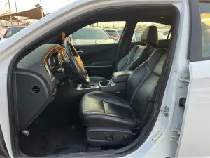 2021 دودج شارجر