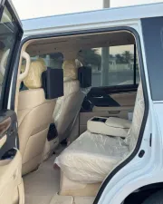 2021 Lexus LX 570