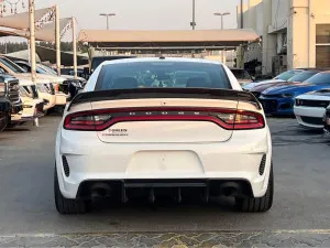 2021 دودج شارجر