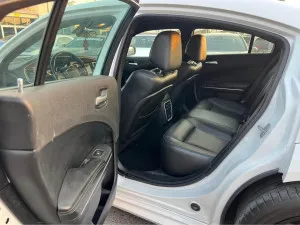 2021 دودج شارجر