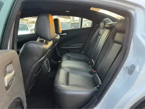 2021 دودج شارجر