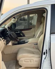 2021 Lexus LX 570