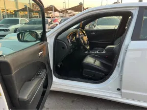 2021 دودج شارجر