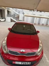2014 Kia Rio in dubai