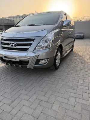 2016 Hyundai H1 in dubai