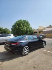 2021 Hyundai Elentra
