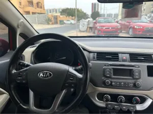 2014 Kia Rio