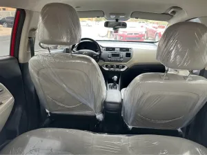2014 Kia Rio