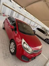 2014 Kia Rio