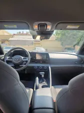 2021 Hyundai Elentra