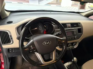 2014 Kia Rio