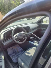 2021 Hyundai Elentra