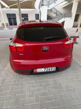 2014 Kia Rio