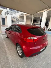 2014 Kia Rio