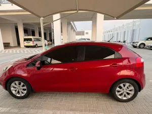 2014 Kia Rio