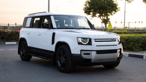 2023 Land Rover Defender