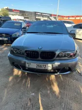 2004 BMW 3-Series in dubai