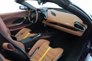 2025 Ferrari 296 GTB
