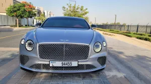 2019 Bentley Continental