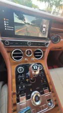 2019 Bentley Continental
