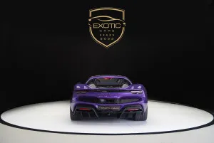 2025 Ferrari 296 GTB