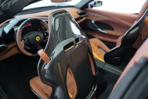 2025 Ferrari 296 GTB