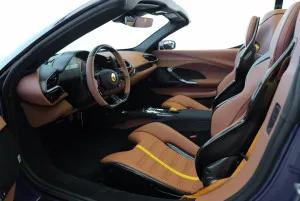 2025 Ferrari 296 GTB