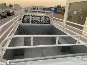 2023 Toyota Hilux
