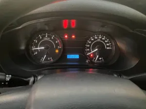 2023 Toyota Hilux