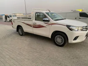 2023 Toyota Hilux