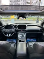 2021 Hyundai Santa Fe
