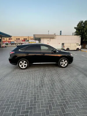 2015 لكزس ار اكس 350