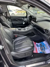 2021 Hyundai Santa Fe