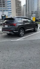 2021 Hyundai Santa Fe