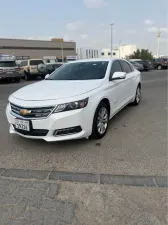 2019 Chevrolet Impala in dubai
