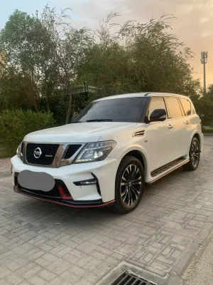 2016 نيسان باترول  in dubai