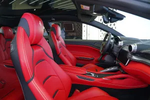 2020 Ferrari GTC4 Lusso