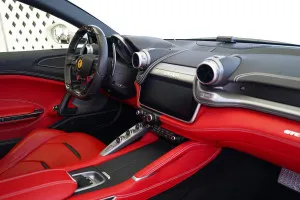 2020 Ferrari GTC4 Lusso