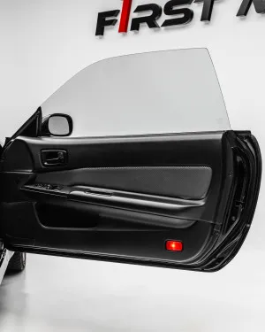1999 Nissan SkyLine