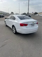2019 Chevrolet Impala