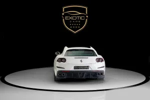 2020 Ferrari GTC4 Lusso