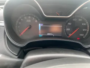 2019 Chevrolet Impala