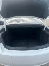 2019 Chevrolet Impala