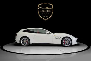 2020 Ferrari GTC4 Lusso